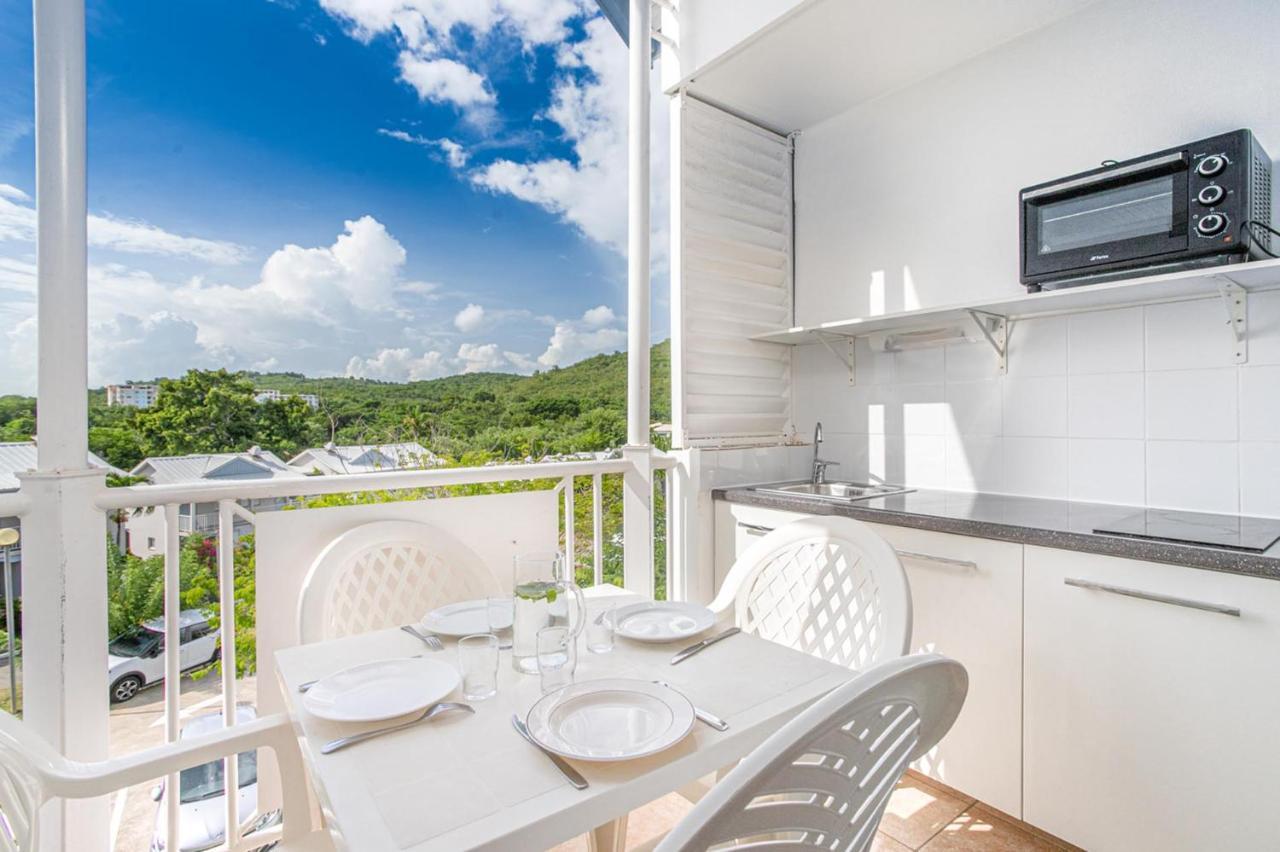 Karibea Sainte Luce Hotel 外观 照片