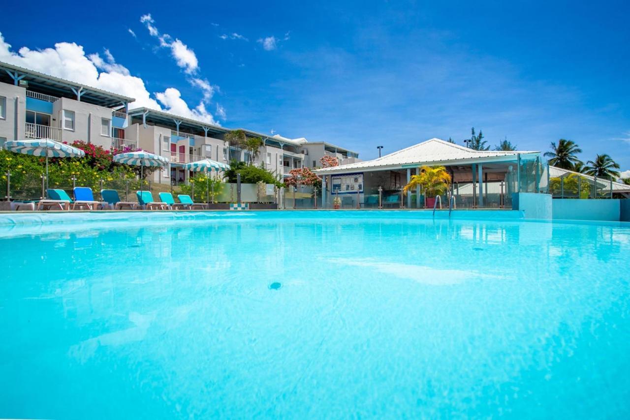 Karibea Sainte Luce Hotel 外观 照片