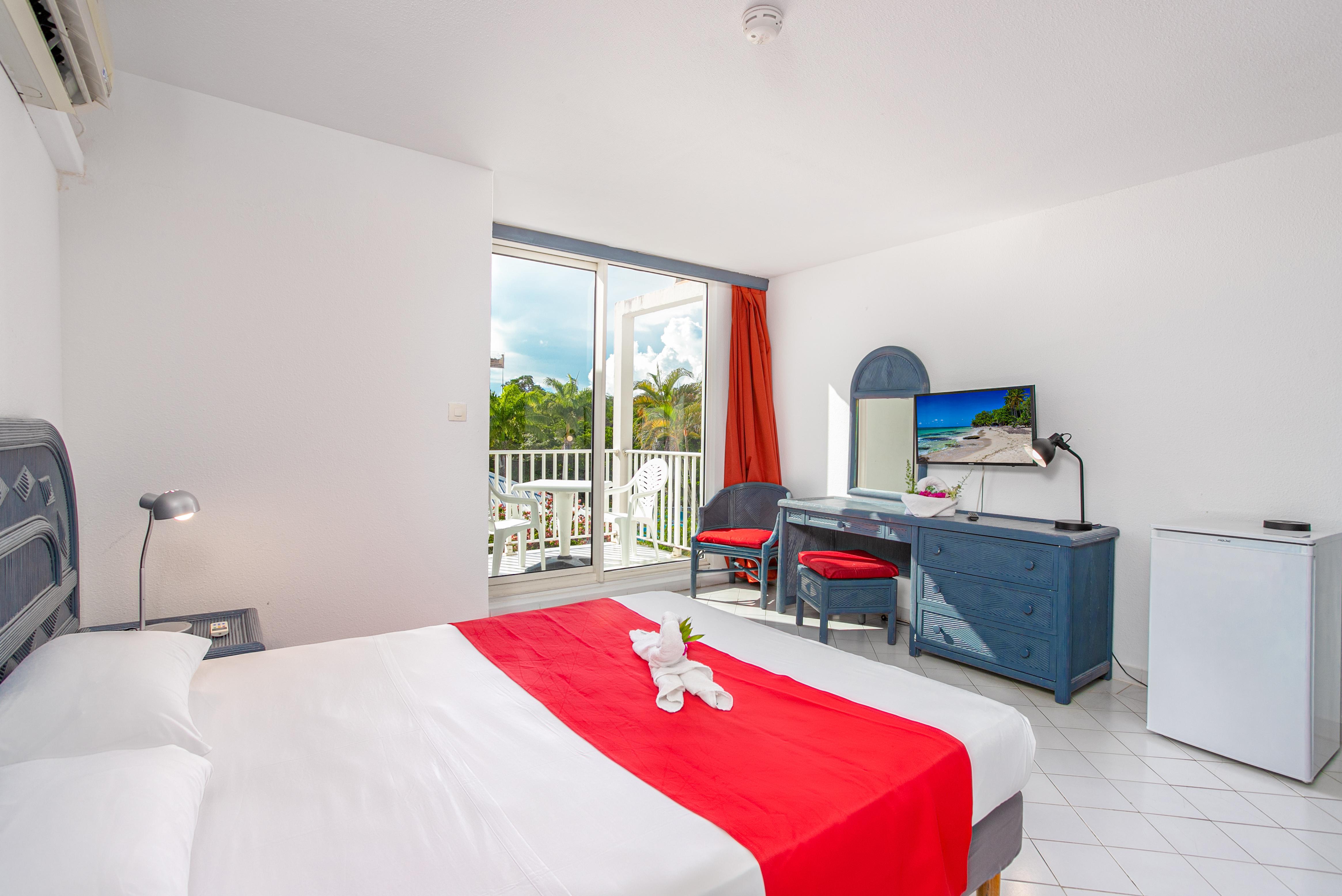 Karibea Sainte Luce Hotel 外观 照片