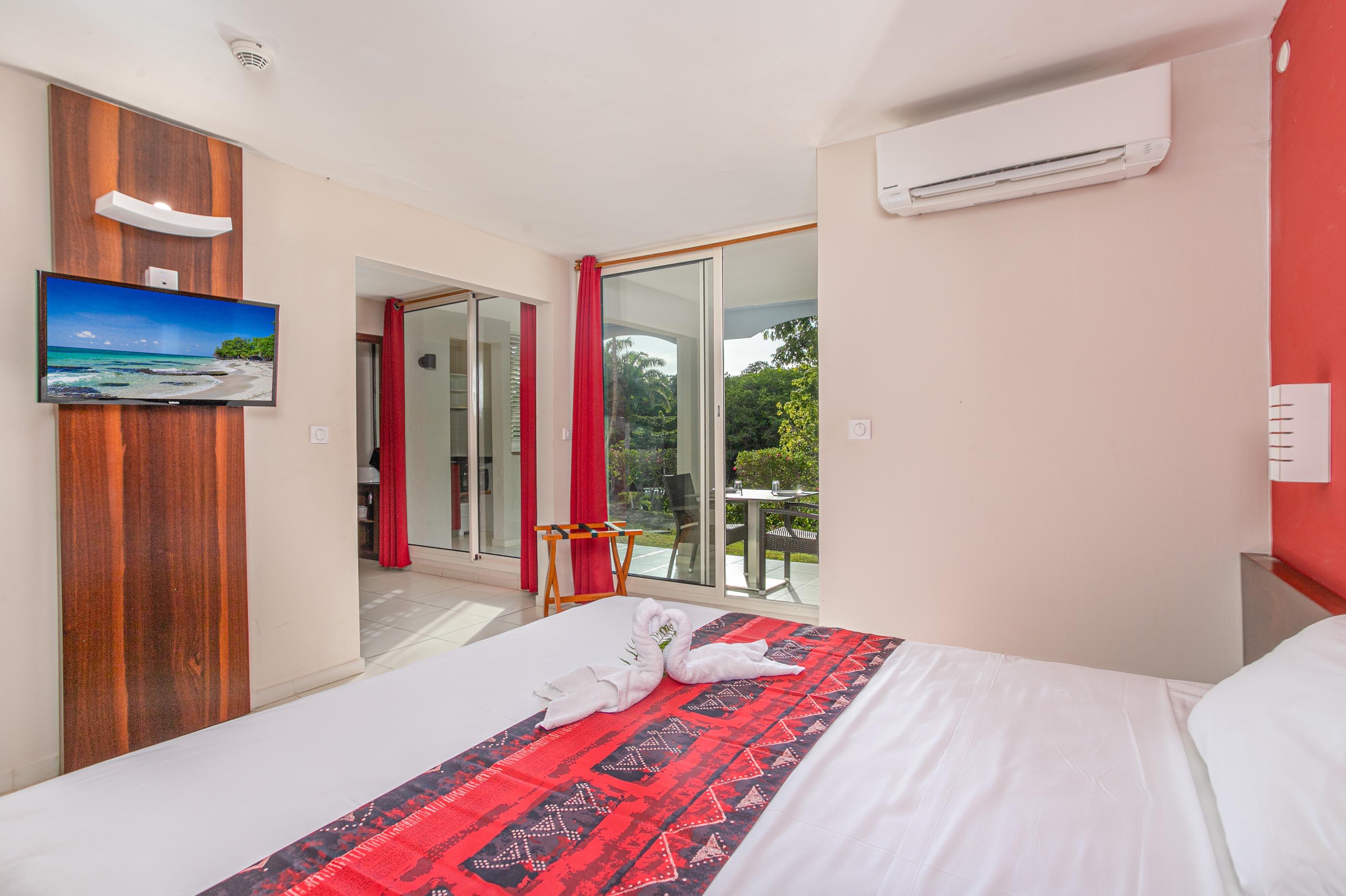 Karibea Sainte Luce Hotel 外观 照片