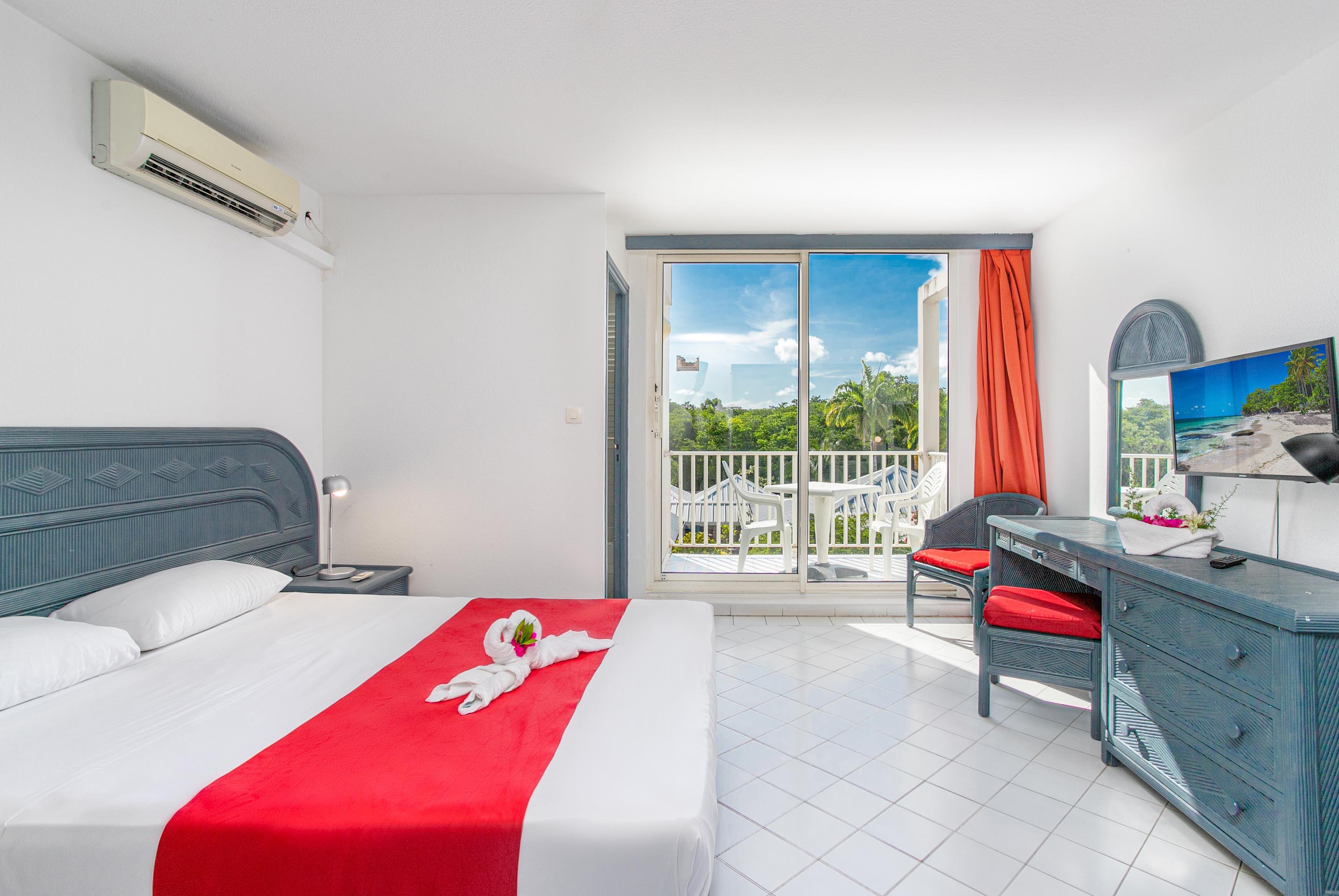 Karibea Sainte Luce Hotel 外观 照片