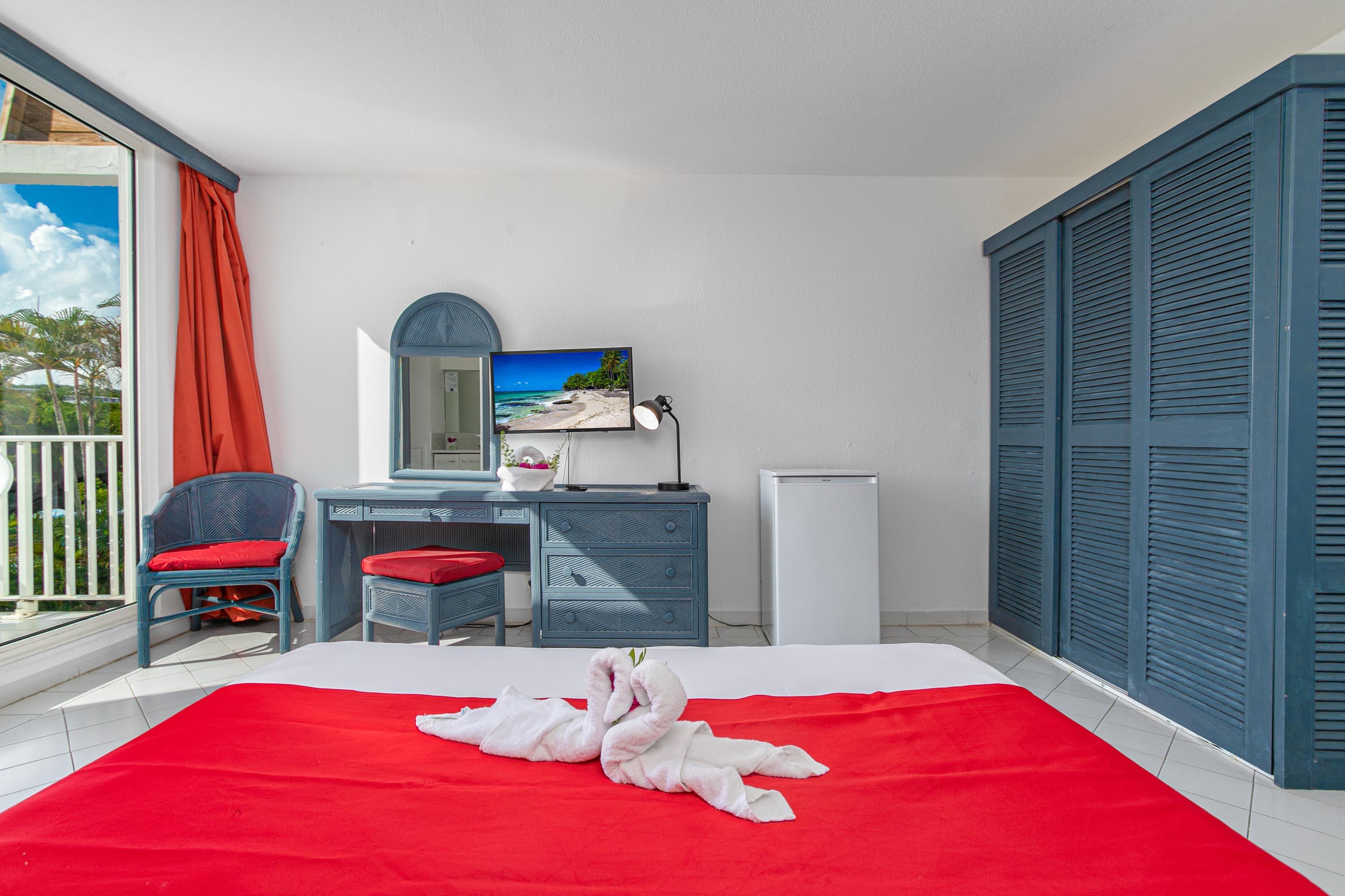 Karibea Sainte Luce Hotel 外观 照片