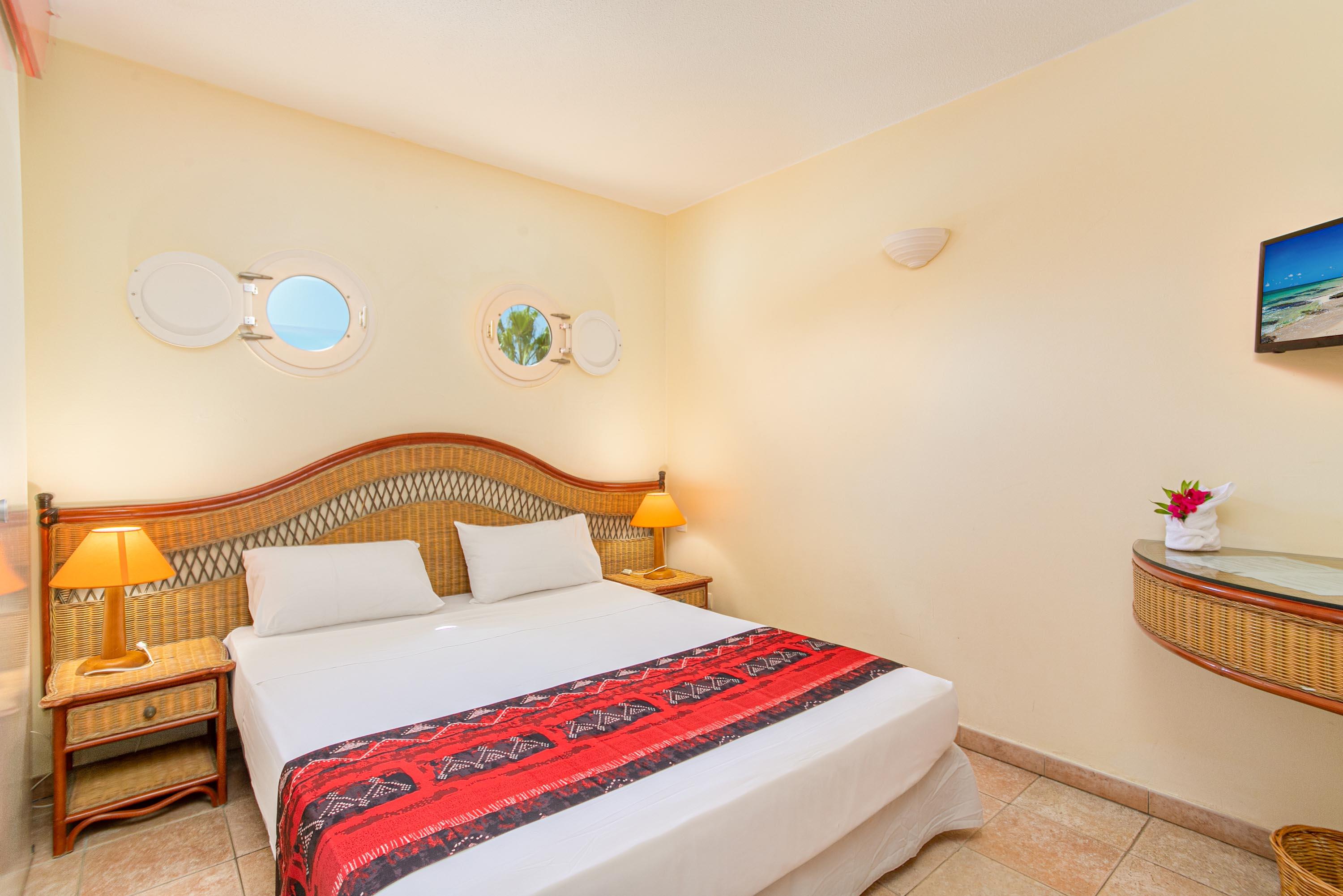 Karibea Sainte Luce Hotel 外观 照片