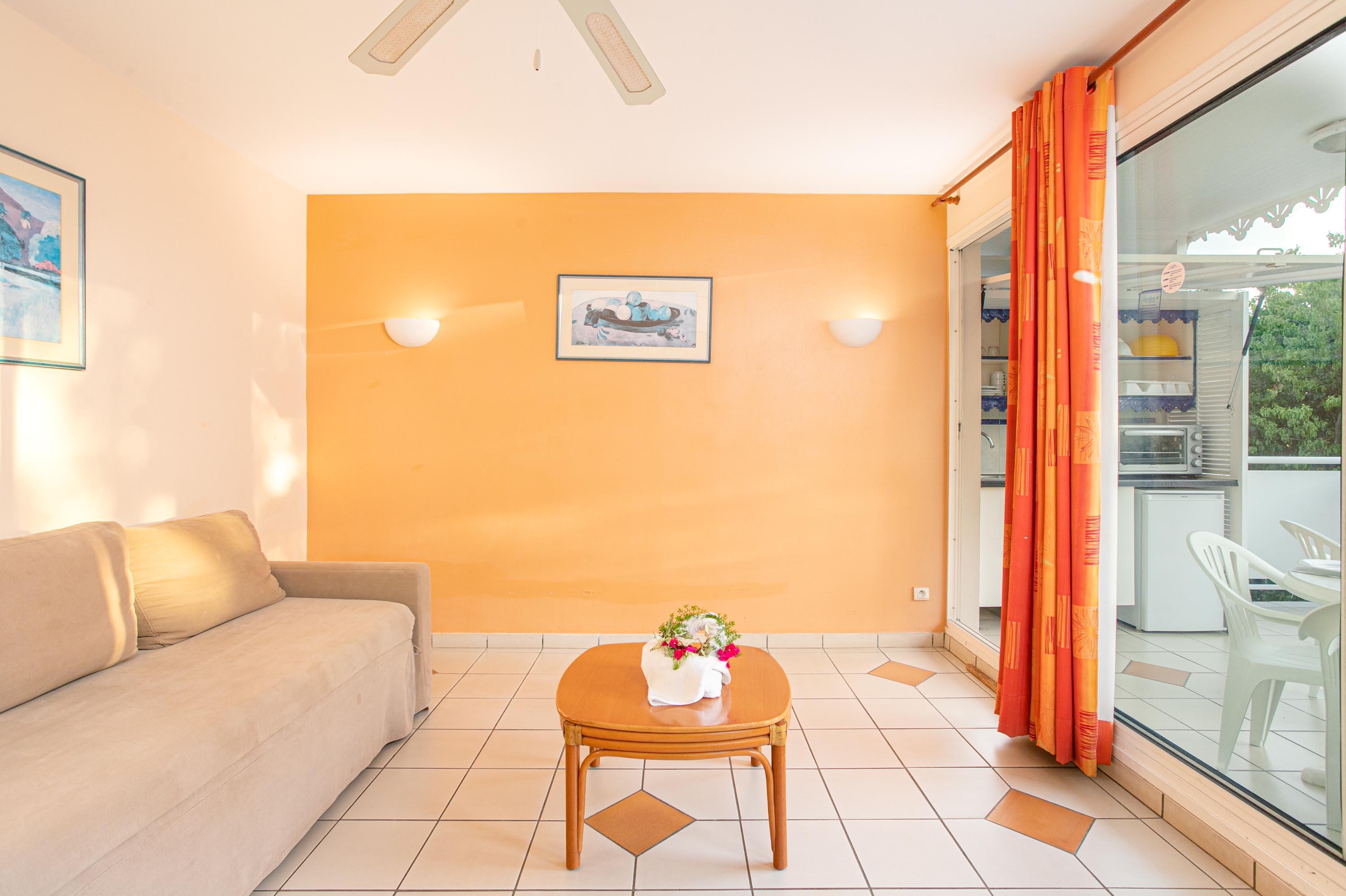 Karibea Sainte Luce Hotel 外观 照片