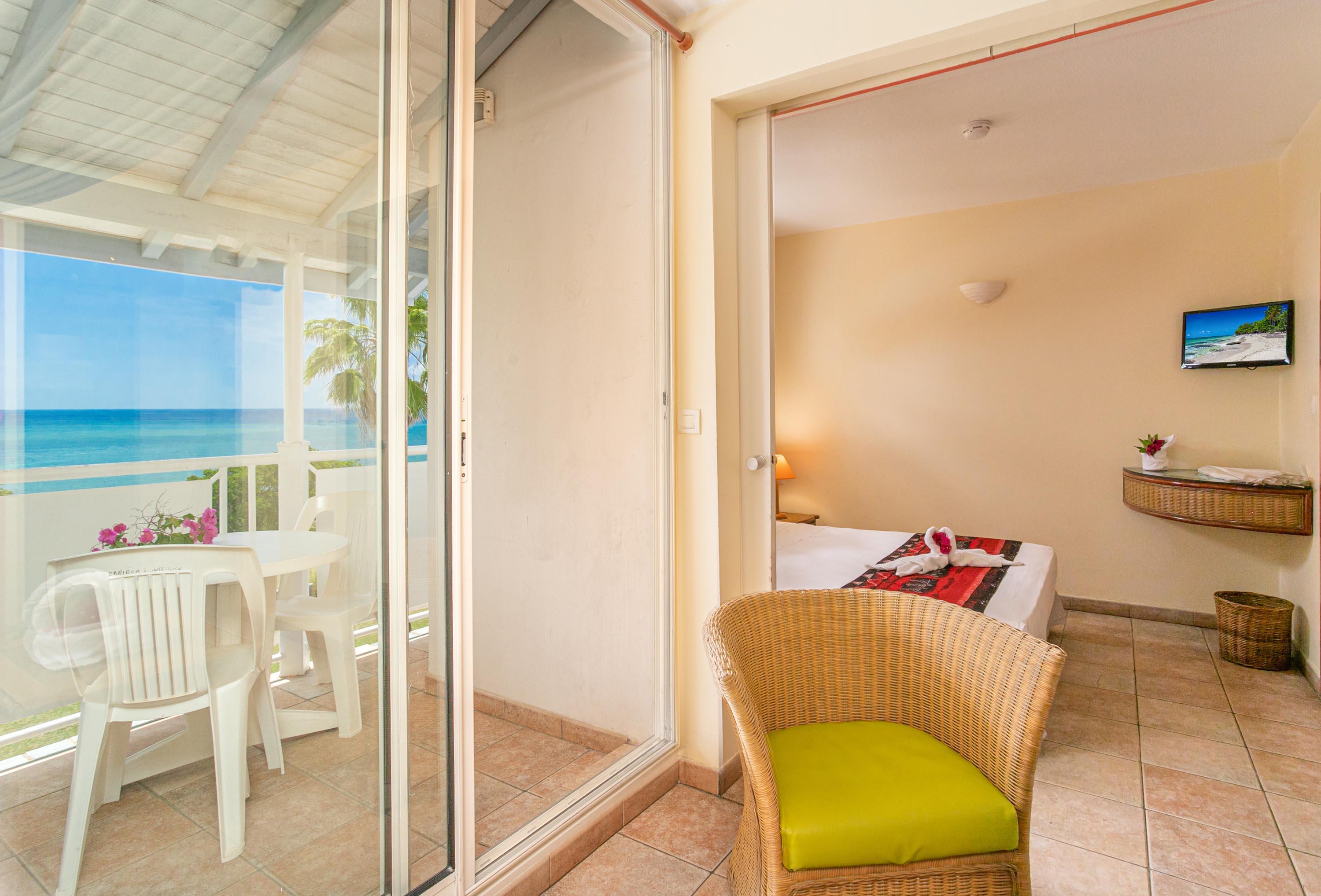 Karibea Sainte Luce Hotel 外观 照片