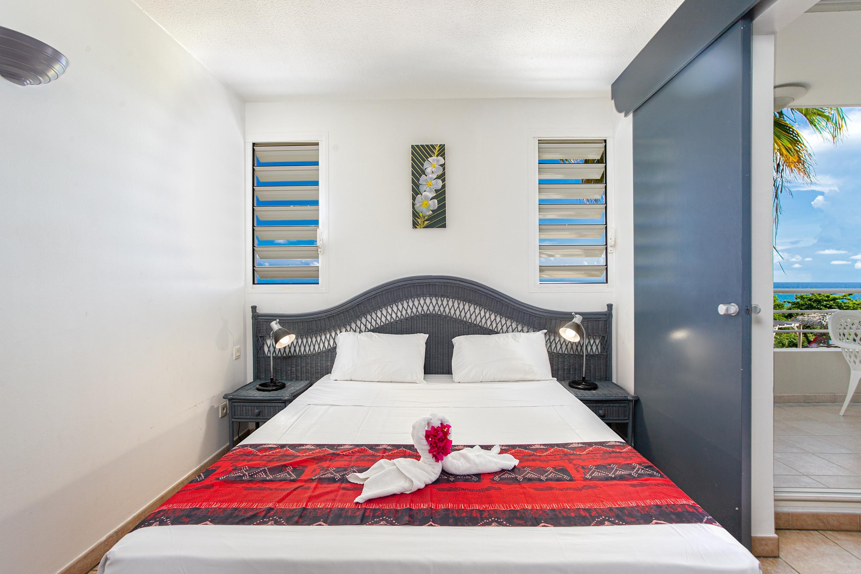 Karibea Sainte Luce Hotel 外观 照片