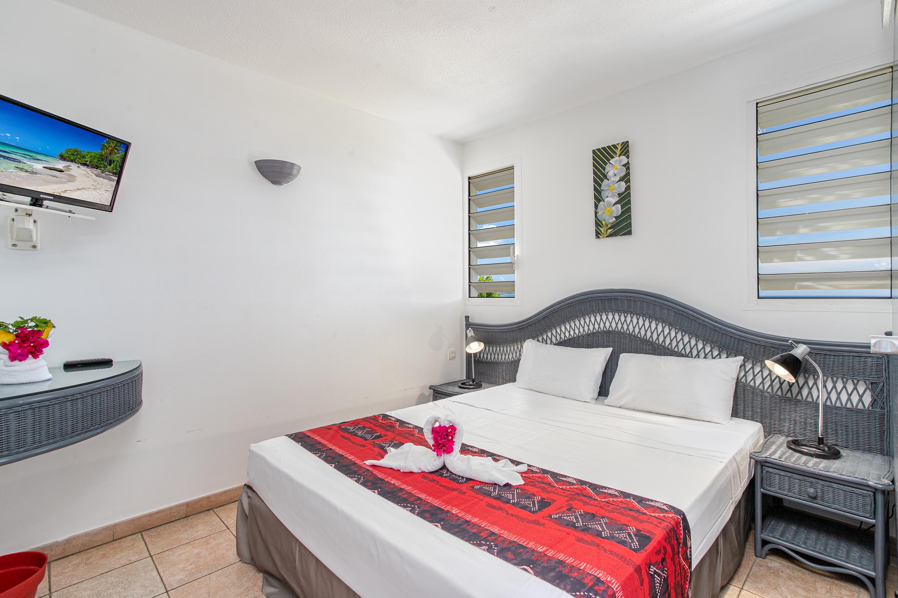 Karibea Sainte Luce Hotel 外观 照片
