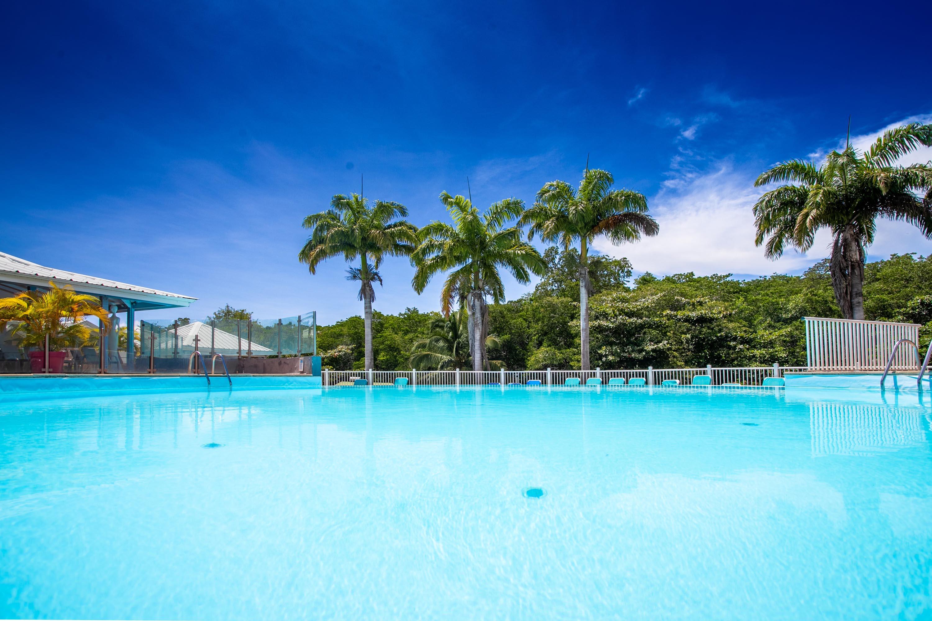 Karibea Sainte Luce Hotel 外观 照片