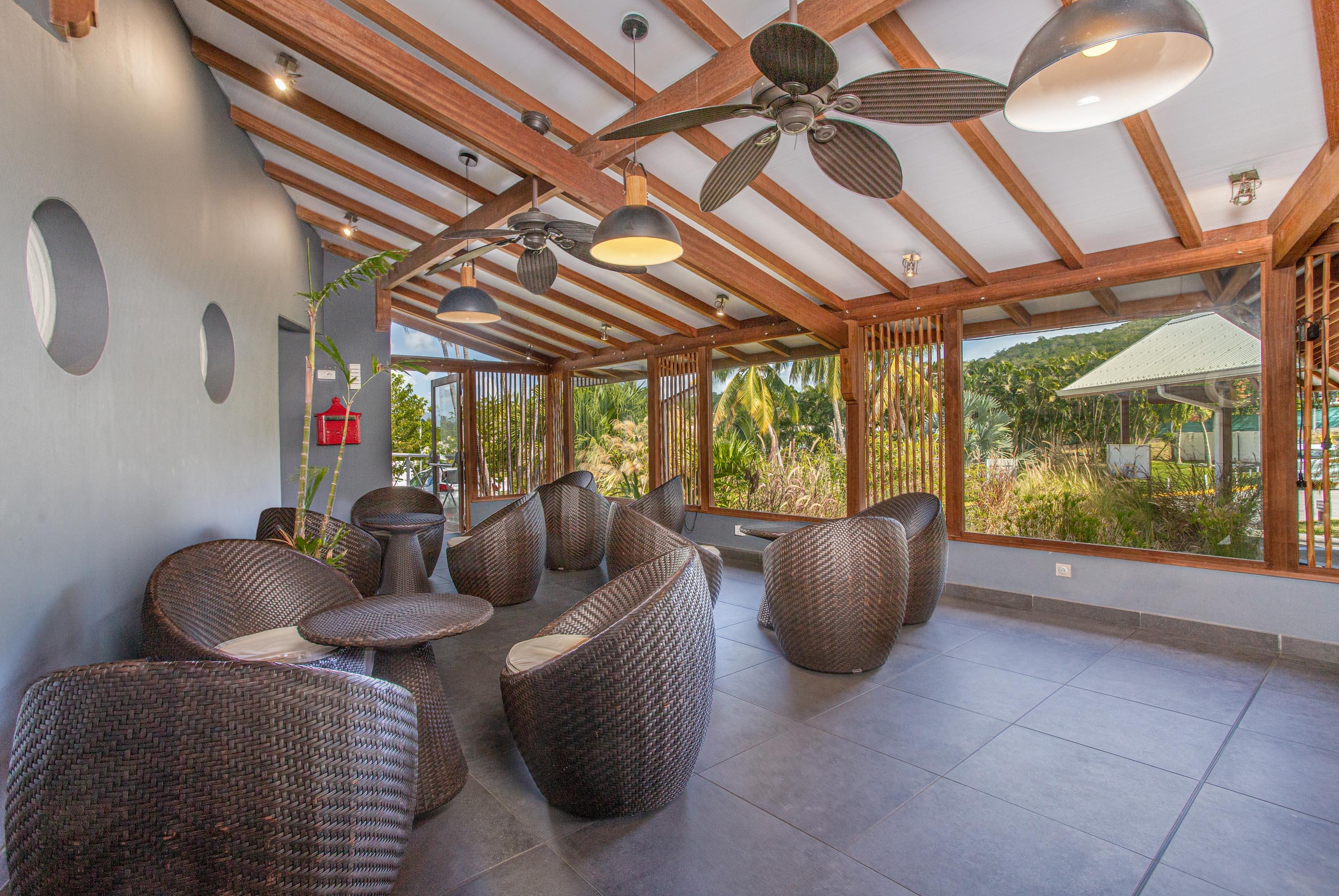 Karibea Sainte Luce Hotel 外观 照片