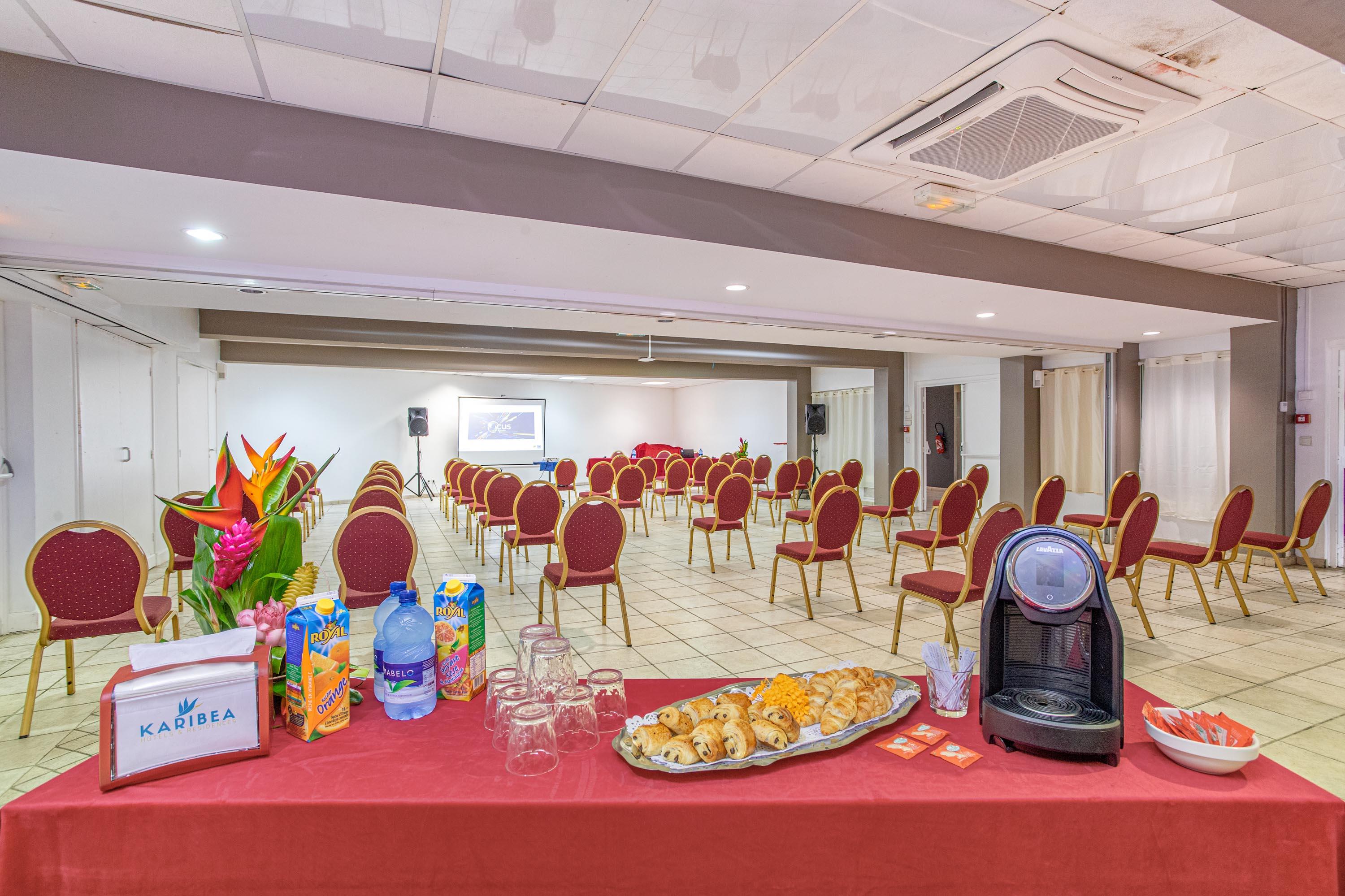Karibea Sainte Luce Hotel 外观 照片