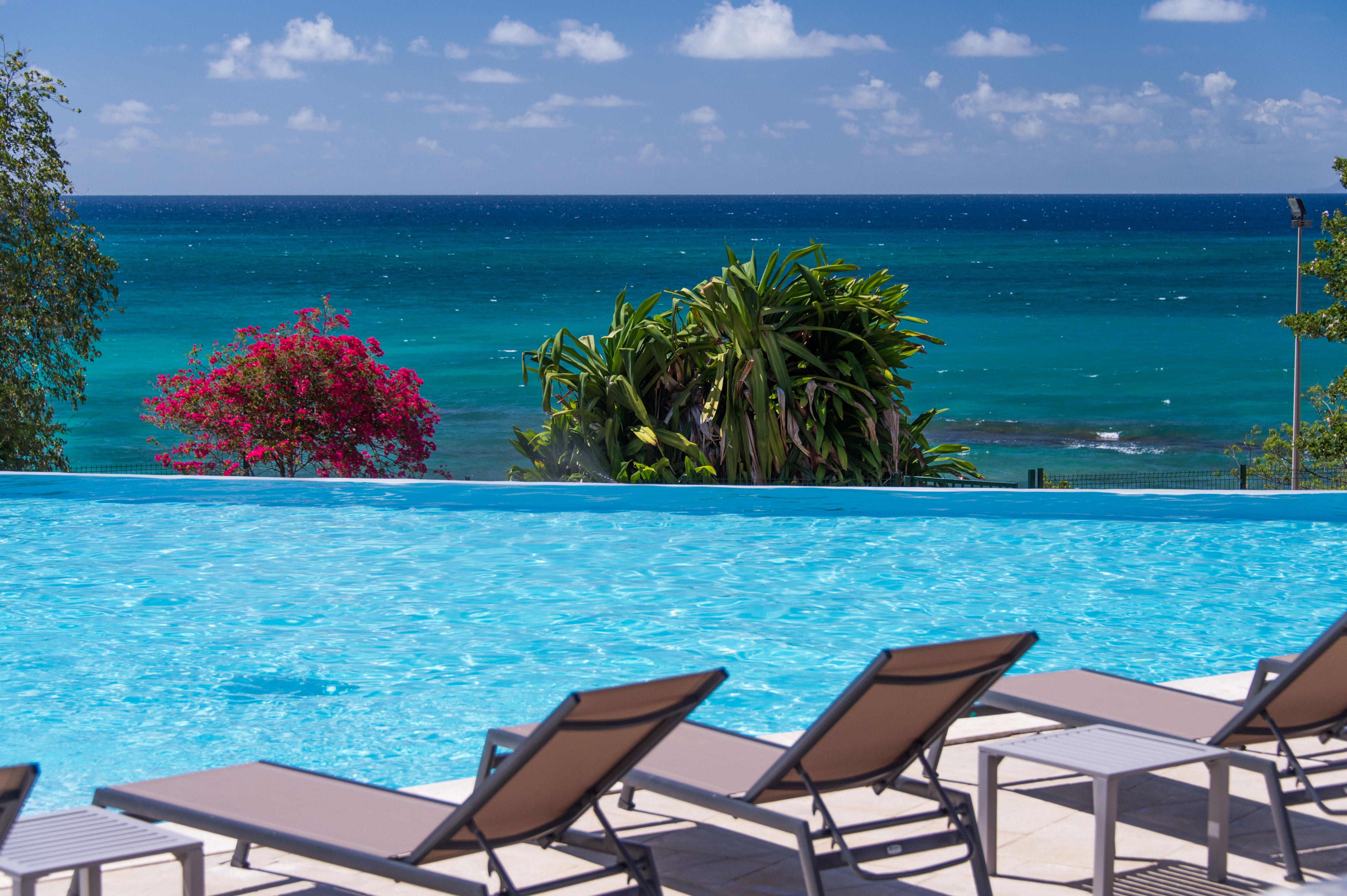 Karibea Sainte Luce Hotel 外观 照片