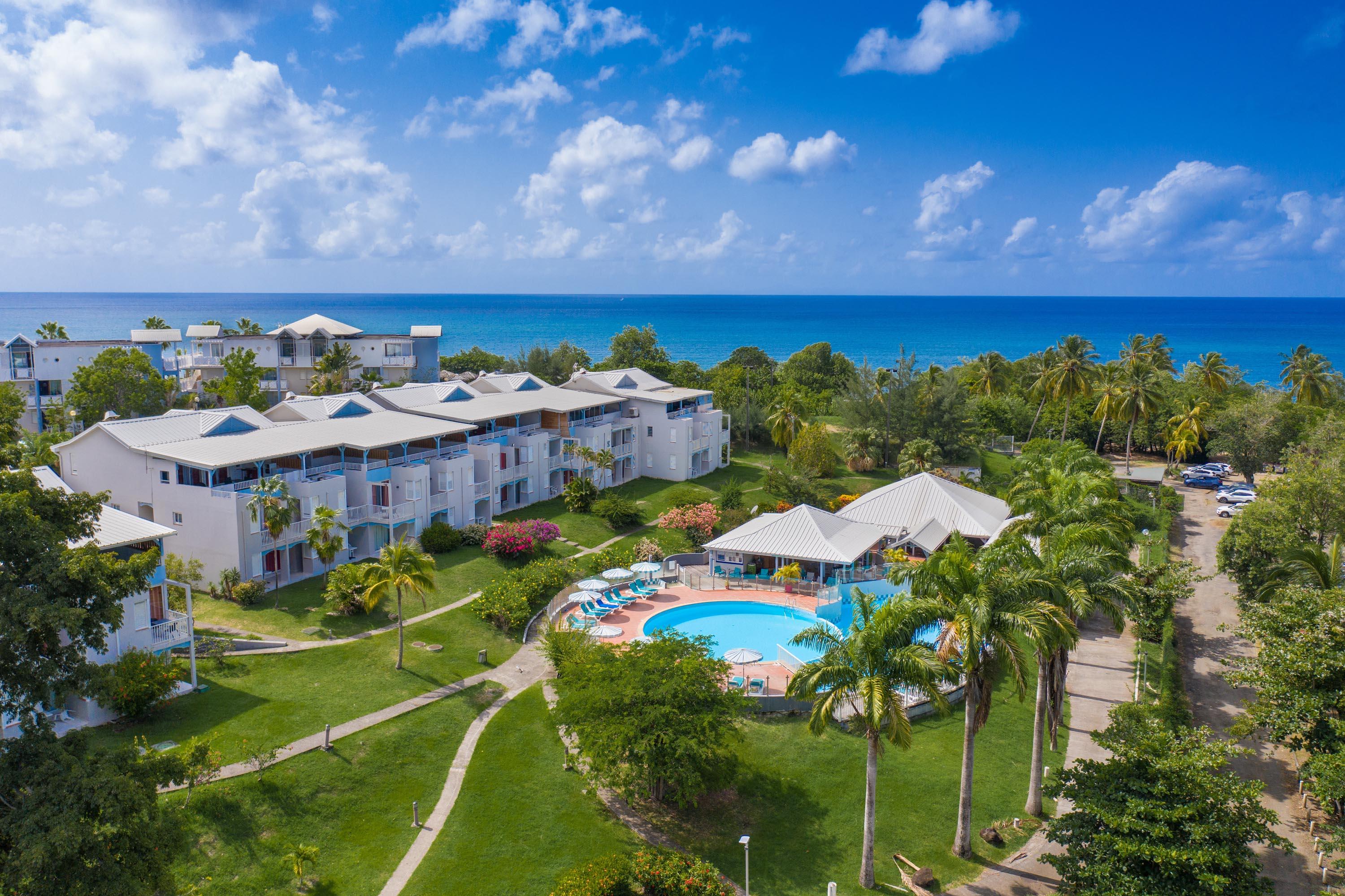 Karibea Sainte Luce Hotel 外观 照片