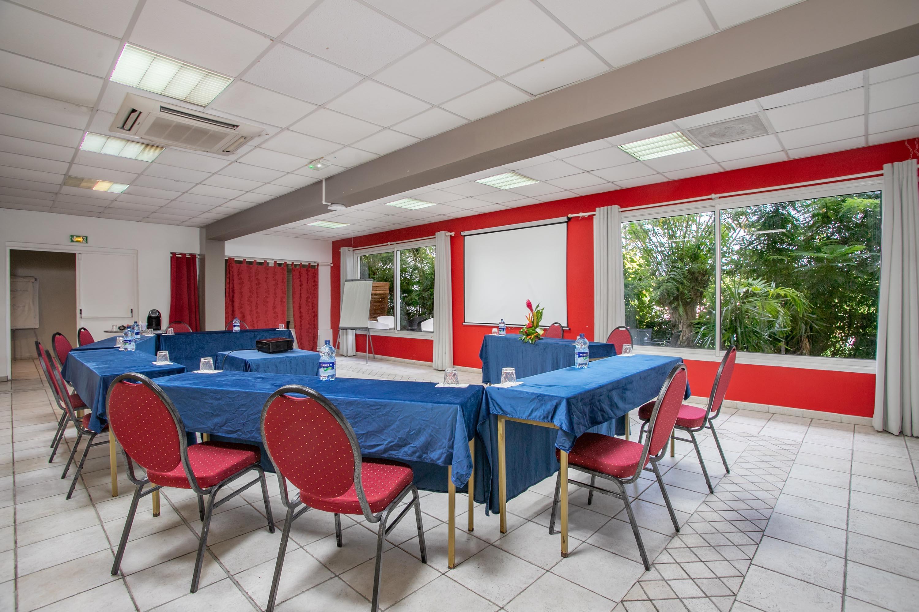 Karibea Sainte Luce Hotel 外观 照片