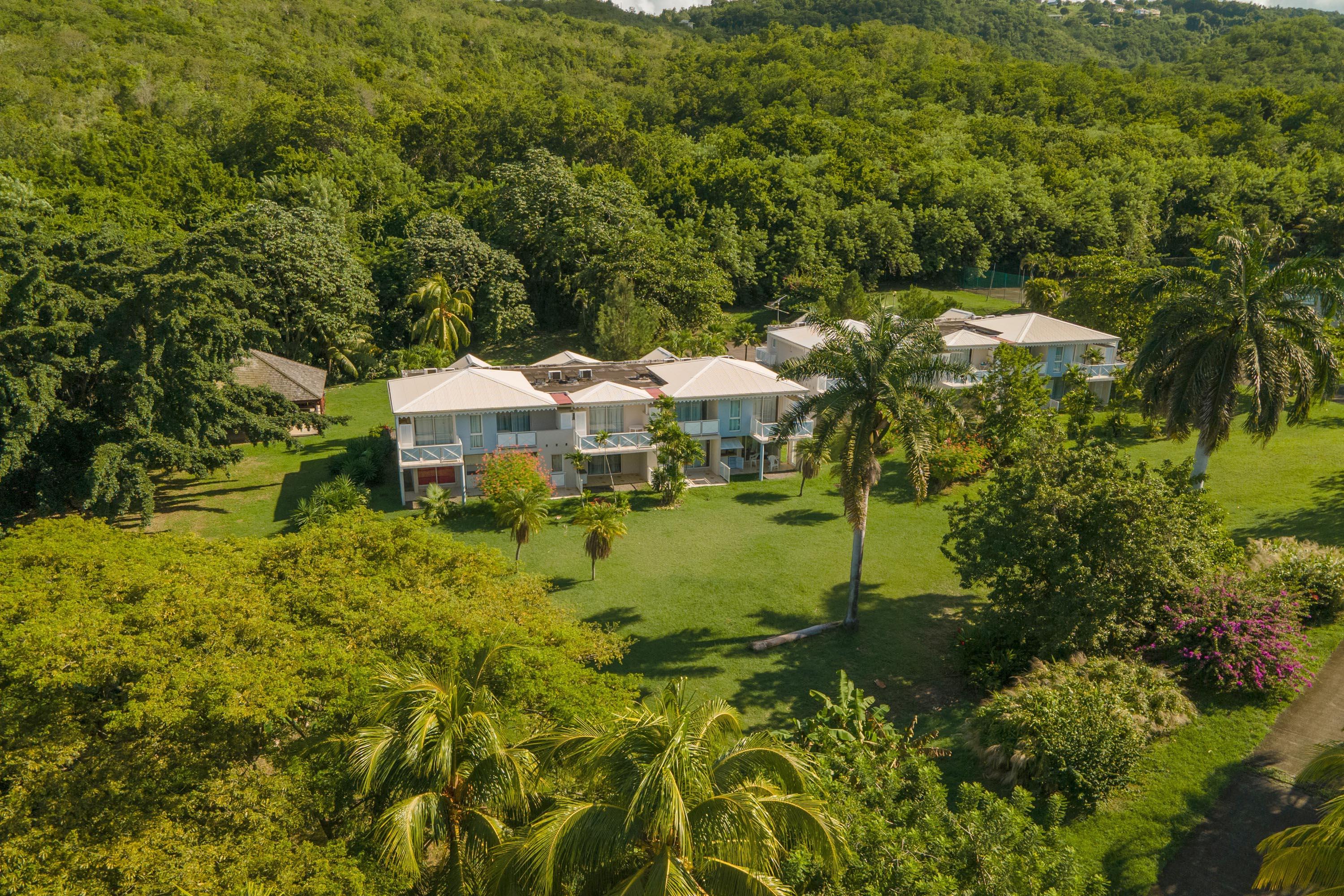 Karibea Sainte Luce Hotel 外观 照片