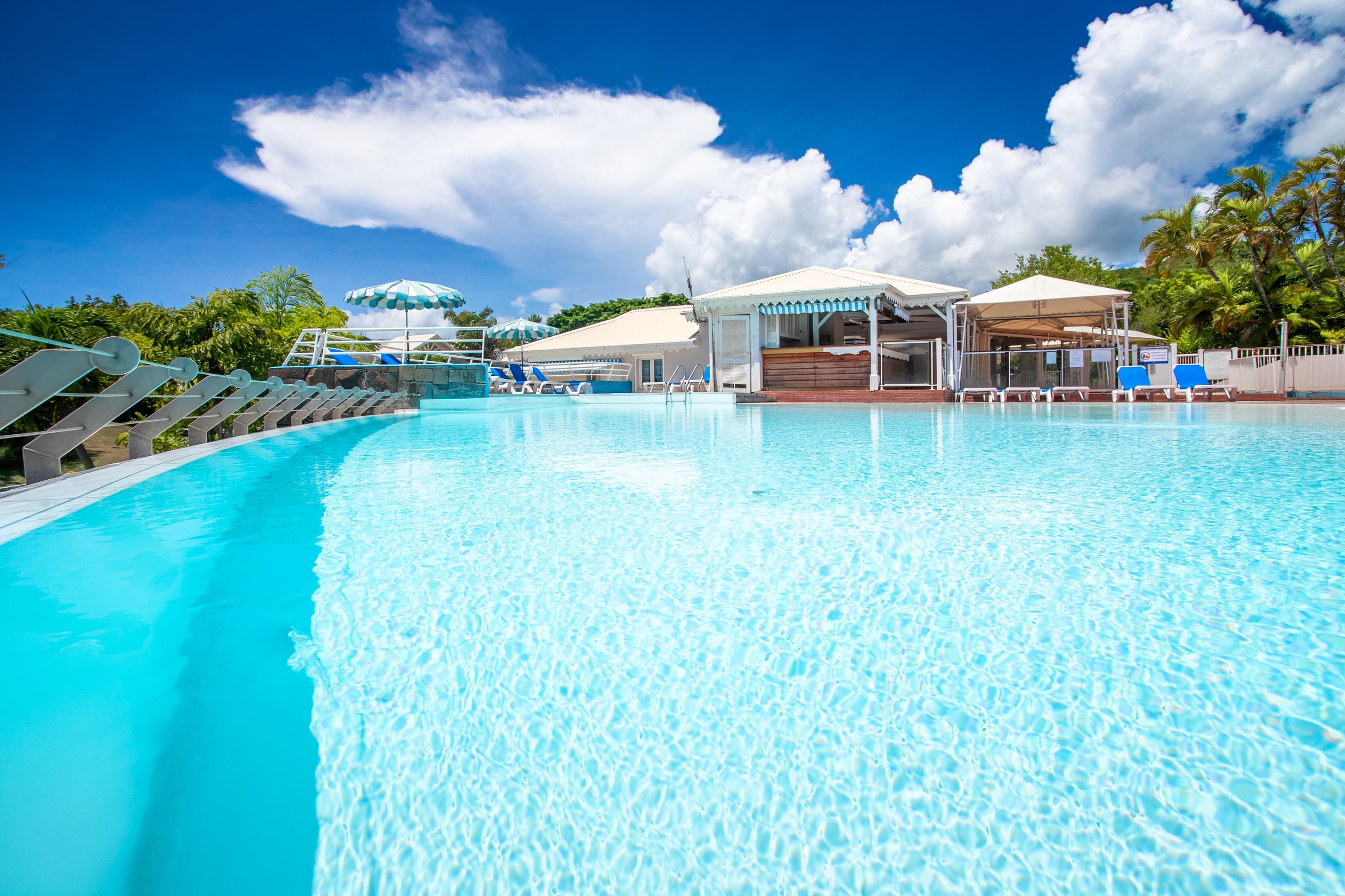 Karibea Sainte Luce Hotel 外观 照片