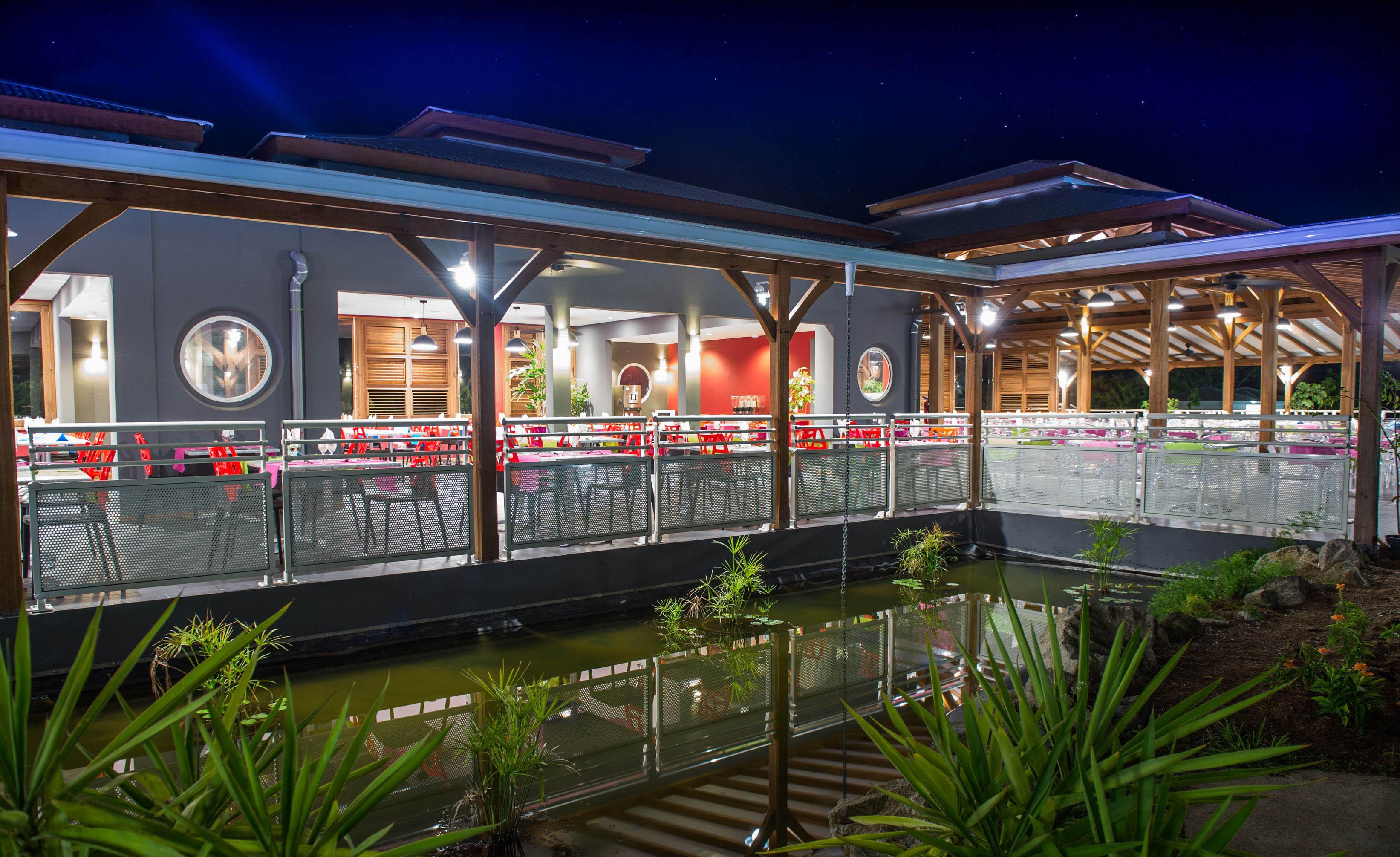Karibea Sainte Luce Hotel 外观 照片