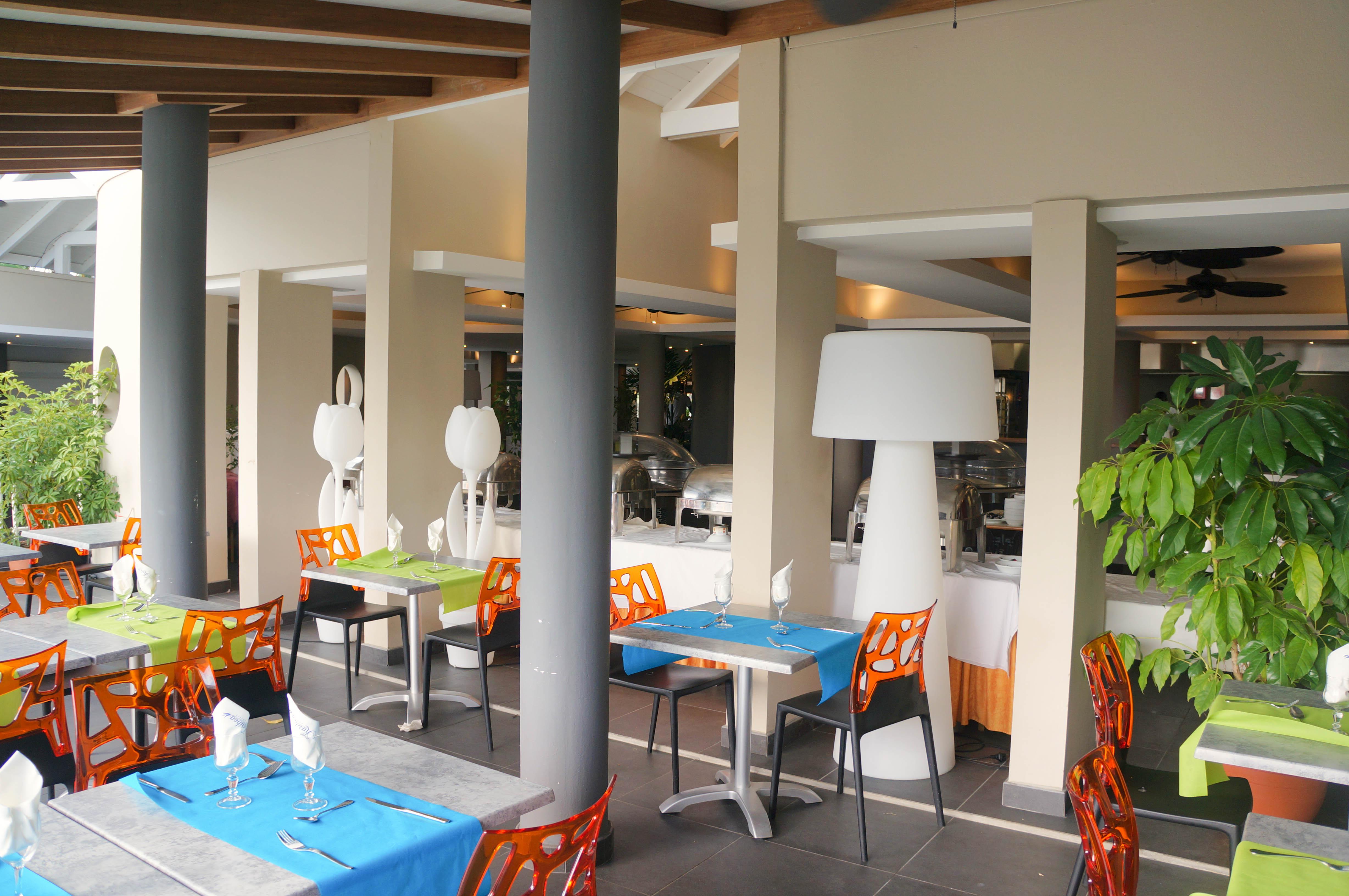 Karibea Sainte Luce Hotel 外观 照片