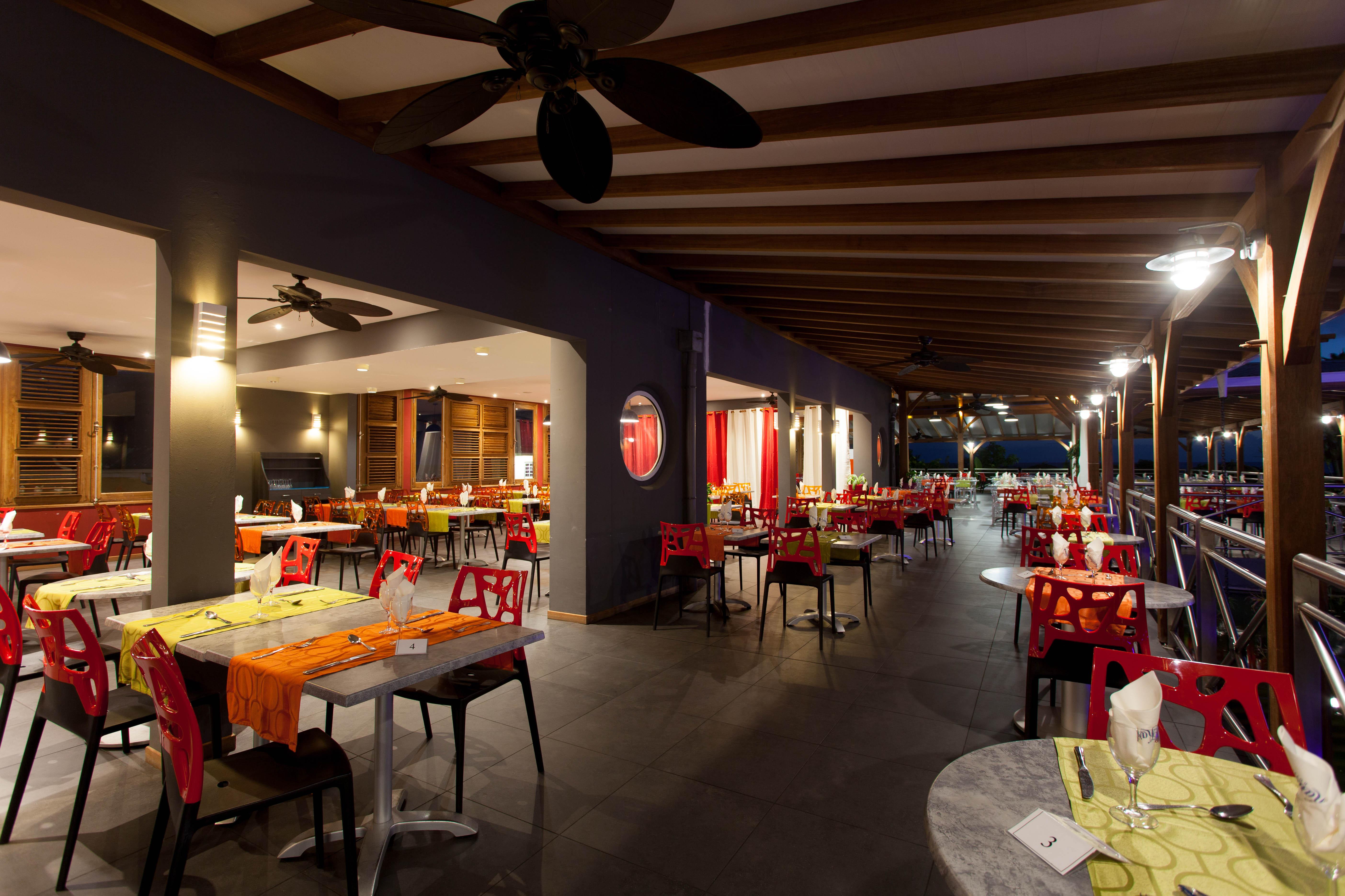 Karibea Sainte Luce Hotel 外观 照片