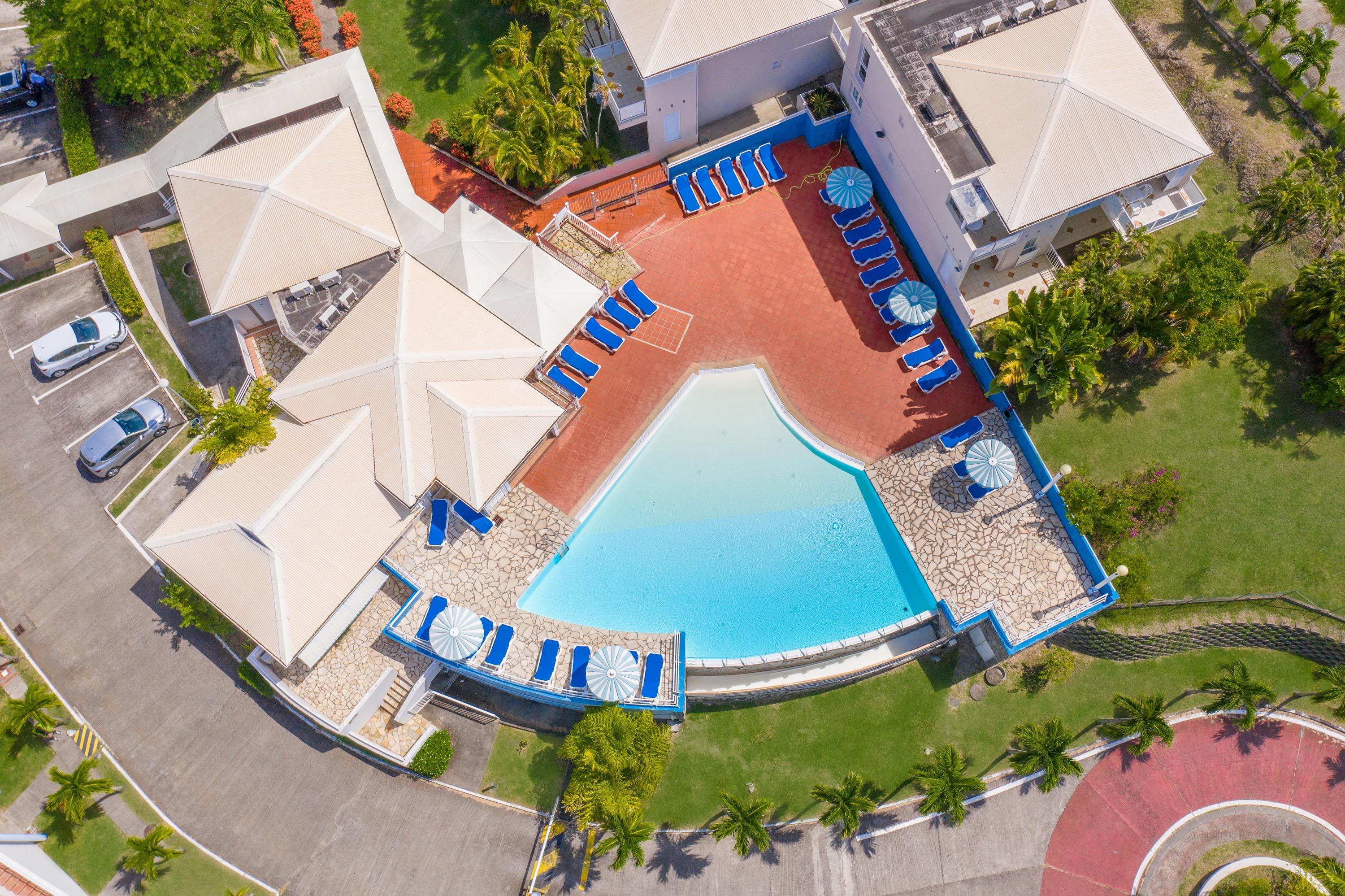 Karibea Sainte Luce Hotel 外观 照片