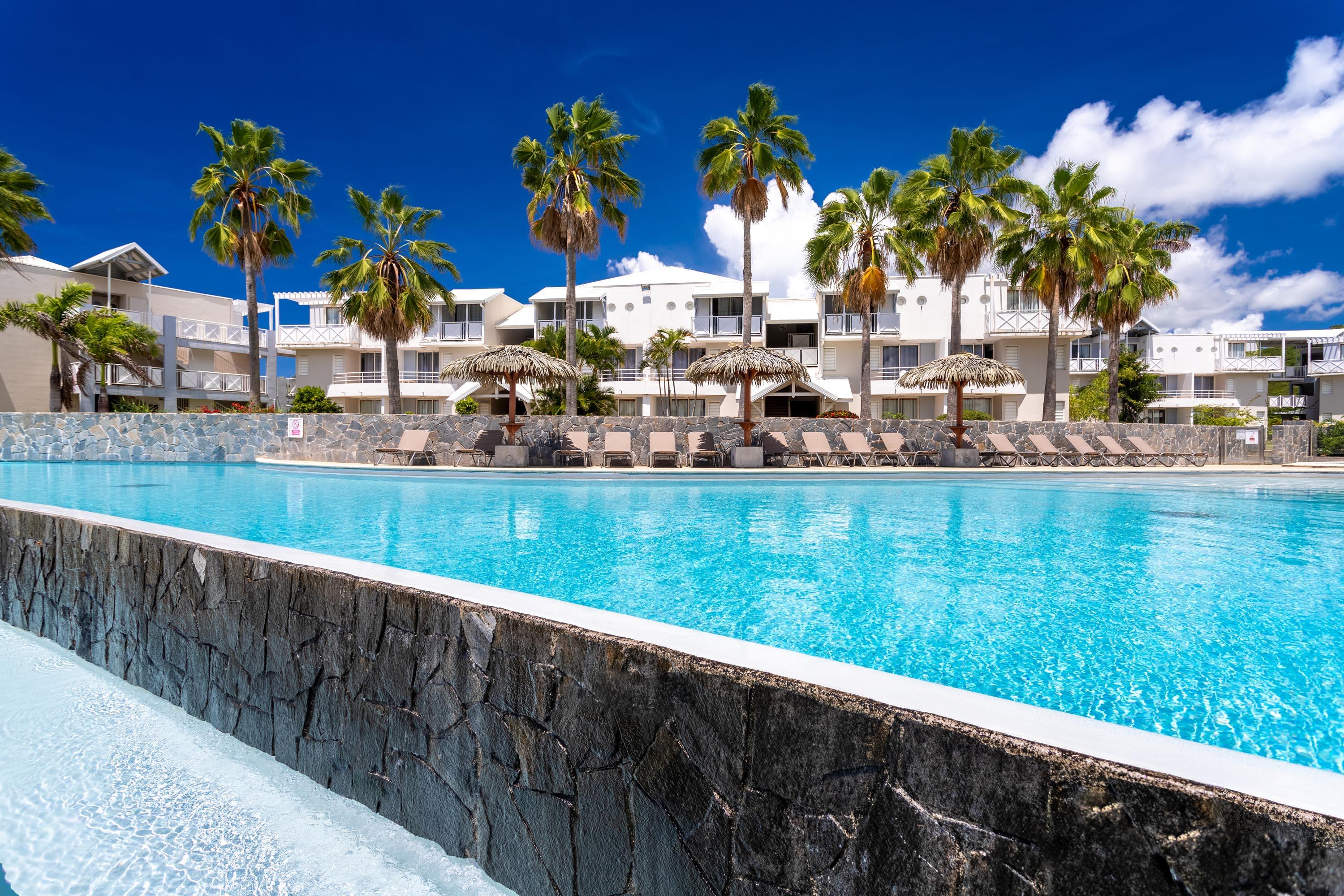 Karibea Sainte Luce Hotel 外观 照片
