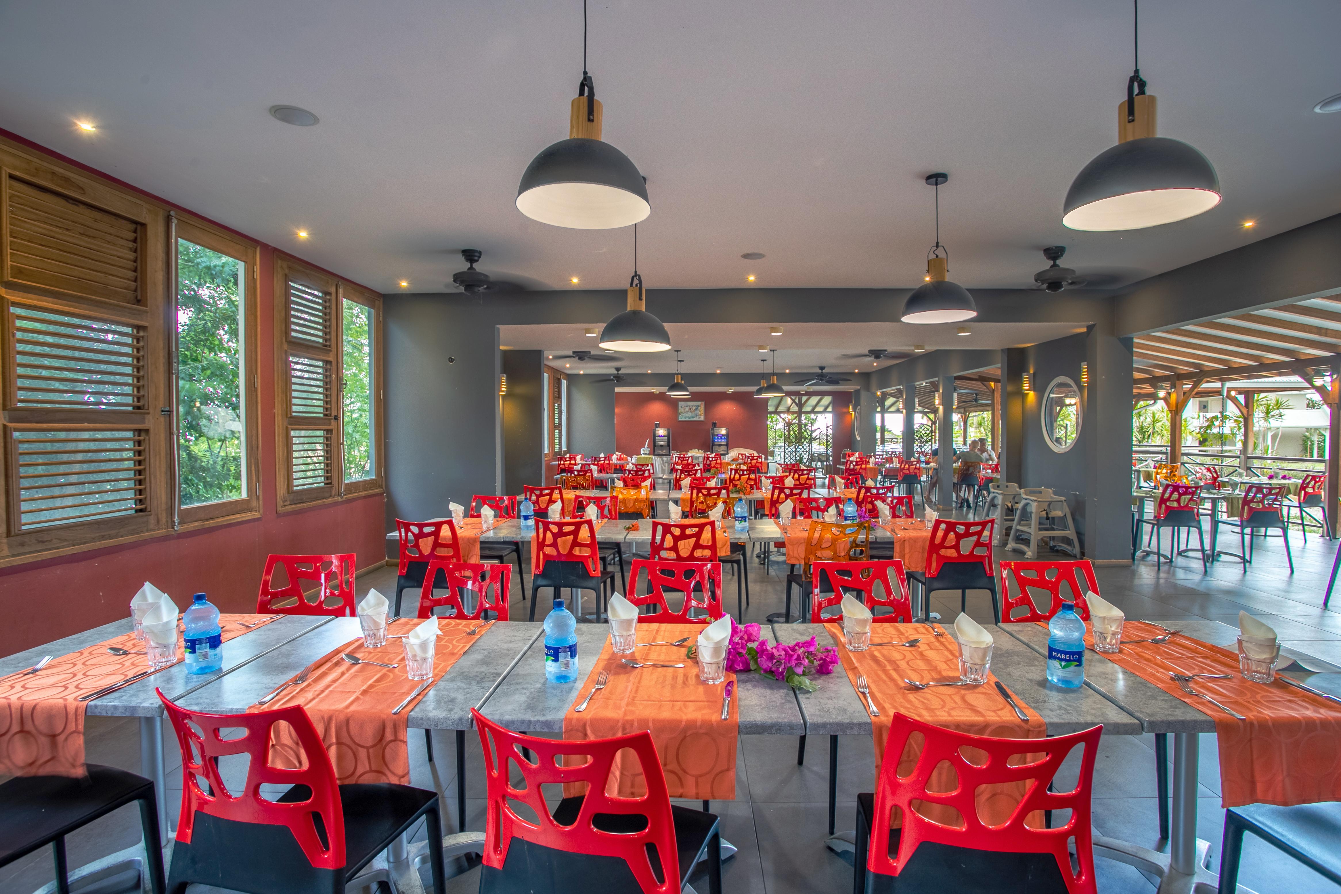 Karibea Sainte Luce Hotel 外观 照片