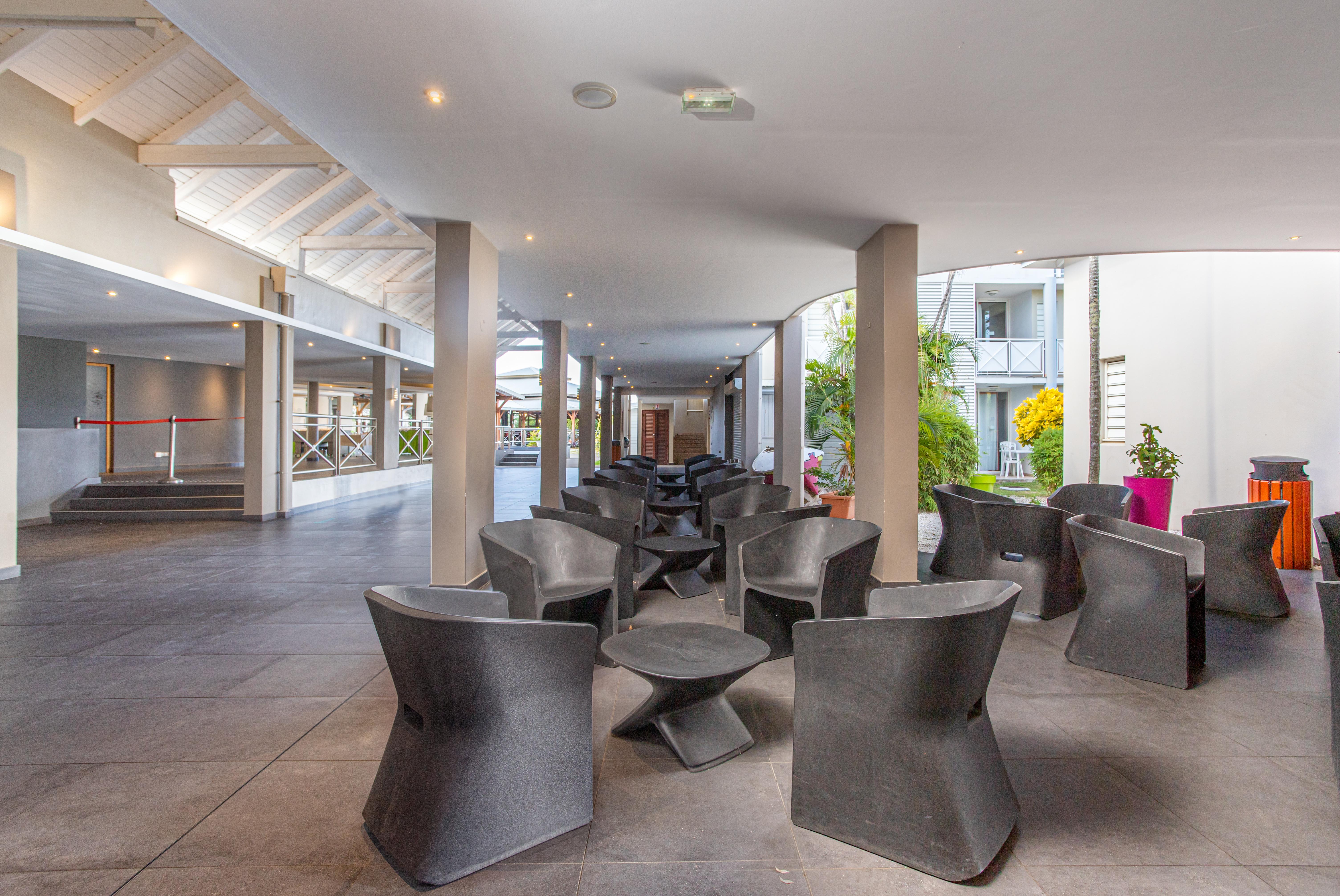 Karibea Sainte Luce Hotel 外观 照片