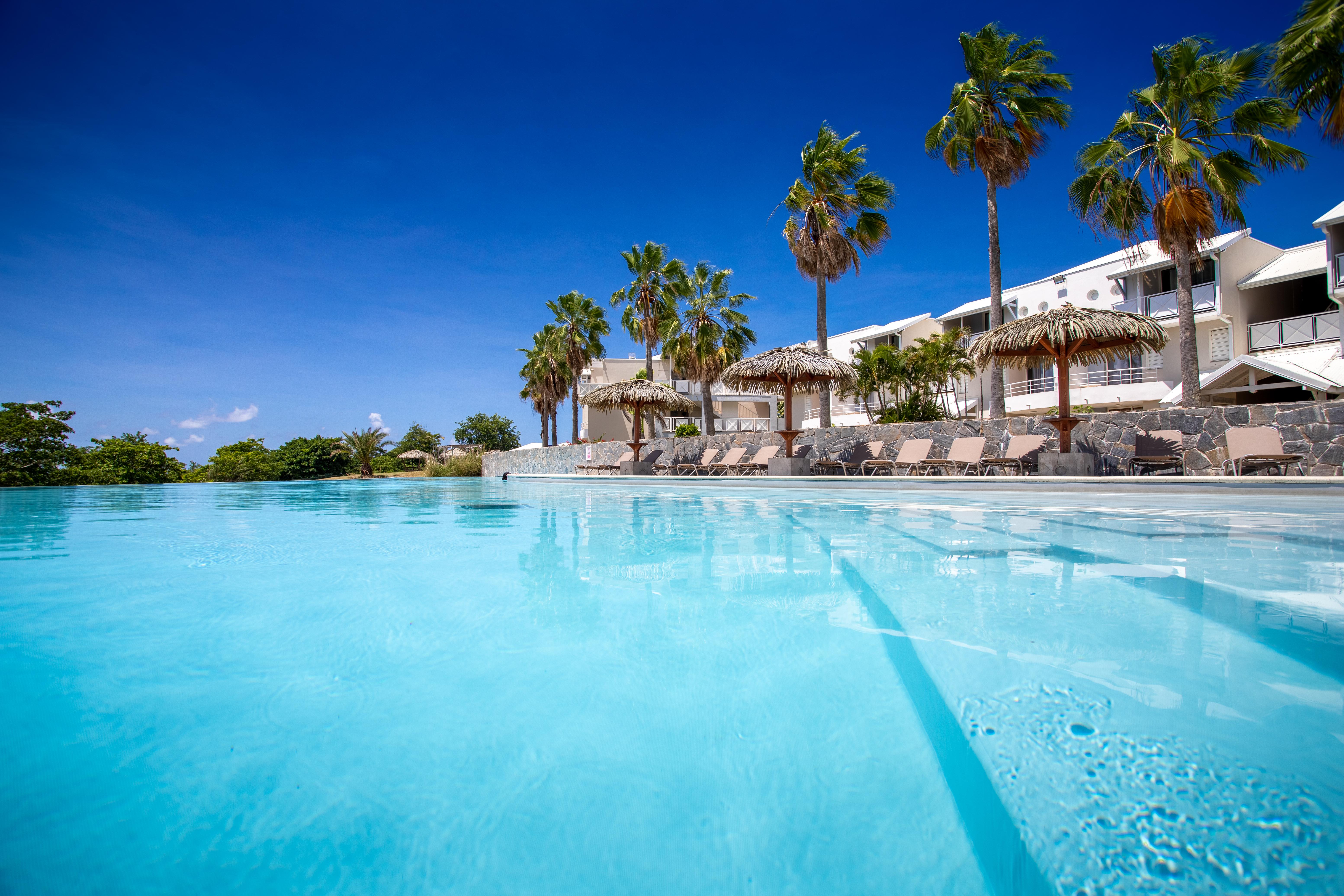 Karibea Sainte Luce Hotel 外观 照片