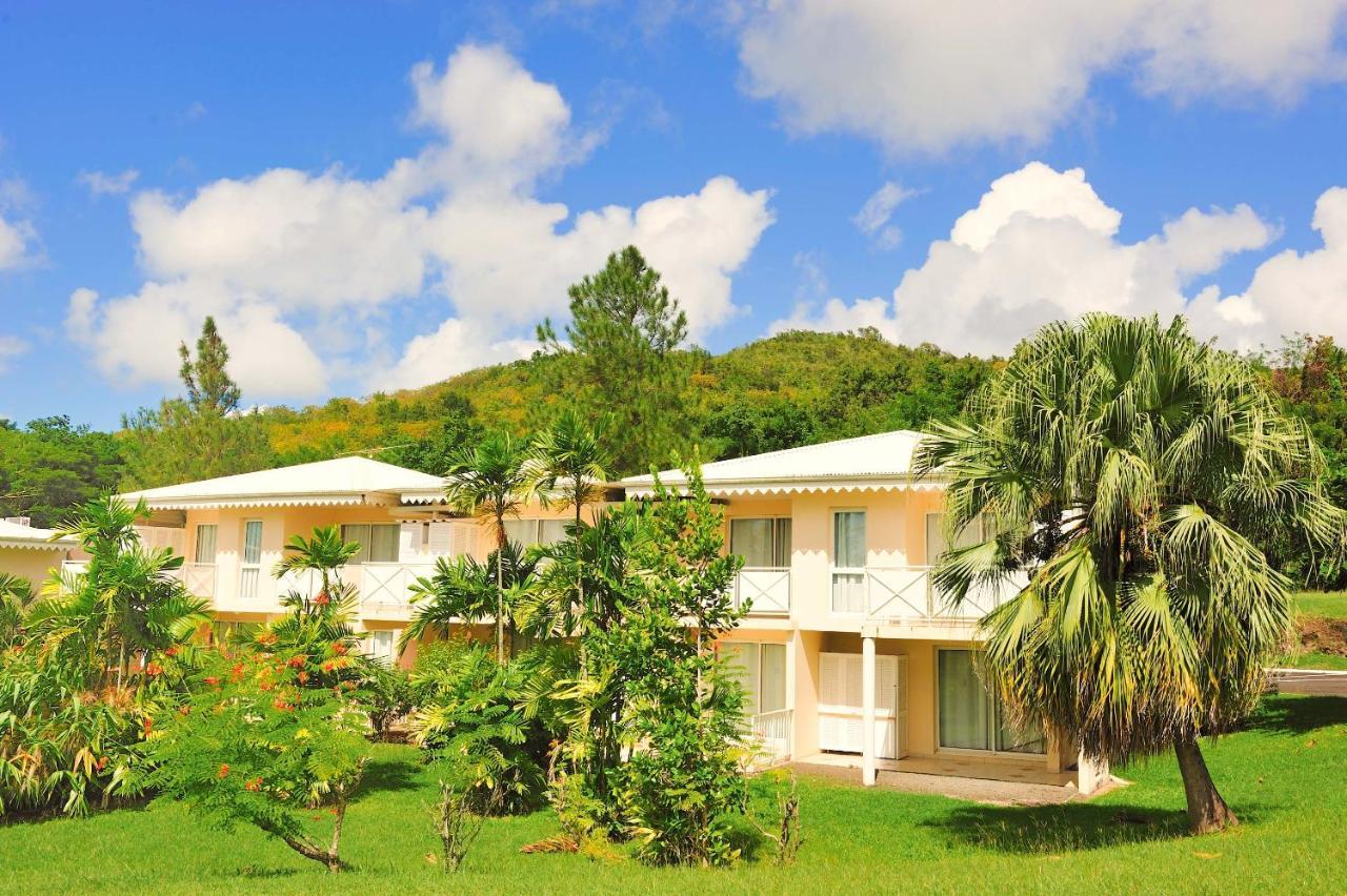 Karibea Sainte Luce Hotel 外观 照片