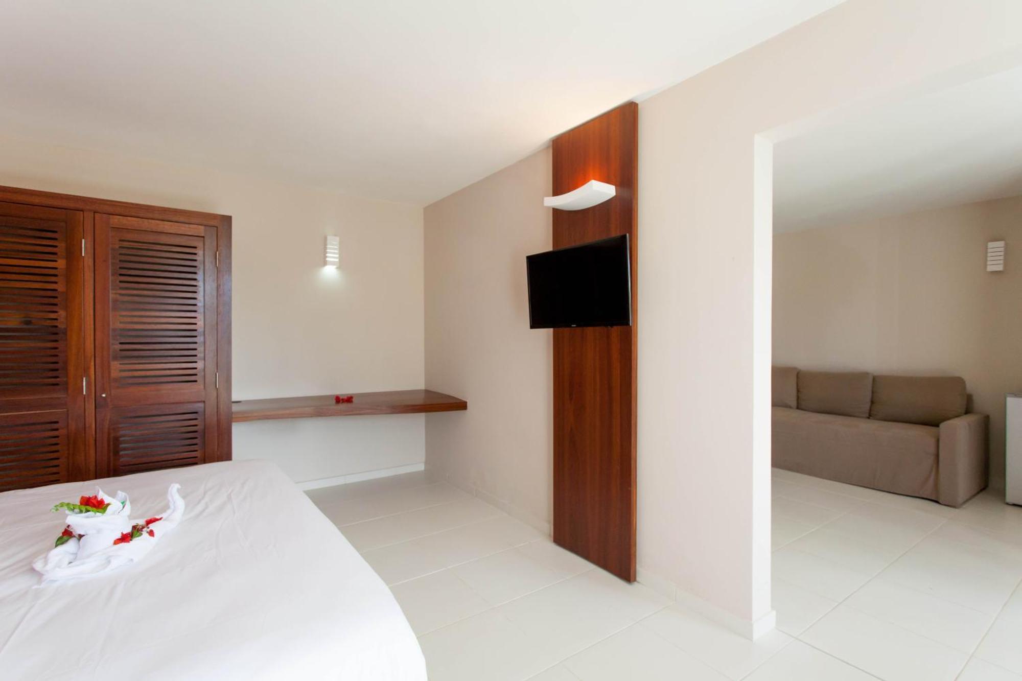 Karibea Sainte Luce Hotel 外观 照片