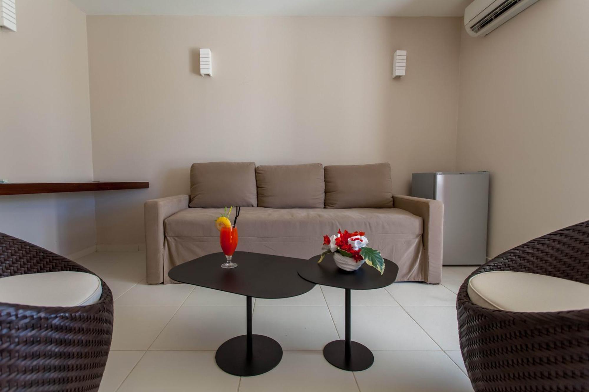 Karibea Sainte Luce Hotel 外观 照片