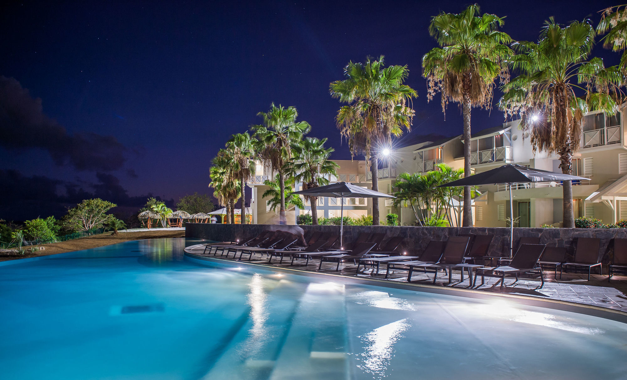 Karibea Sainte Luce Hotel 外观 照片